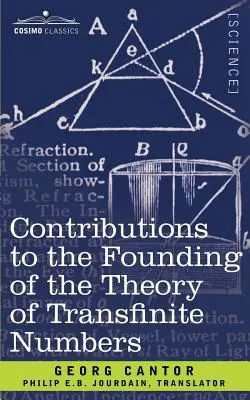 Hozzájárulások a transzfinit számok elméletének megalapításához - Contributions to the Founding of the Theory of Transfinite Numbers