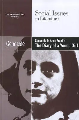 Népirtás Anne Frank Egy fiatal lány naplója című művében - Genocide in Anne Frank's the Diary of a Young Girl