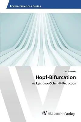 Hopf-bifurkáció - Hopf-Bifurcation