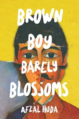 Barna fiú alig virágzik - Brown Boy Barely Blossoms