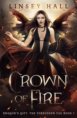 A tűz koronája - Crown of Fire