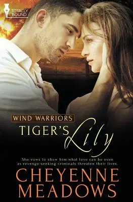 Wind Warriors: Tiger's Lily