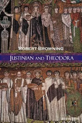 Justinianus és Theodora - Justinian and Theodora