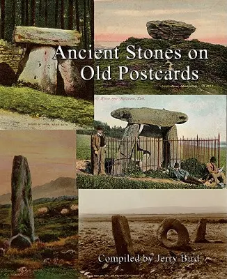 Ősi kövek régi képeslapokon - Ancient Stones on Old Postcards