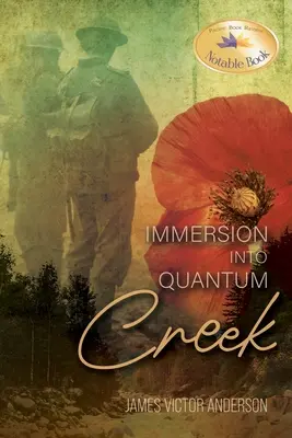 Elmerülés a Kvantum-patakban - Immersion Into Quantum Creek