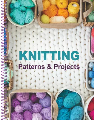 Kötés minták és projektek - Knitting Patterns & Projects