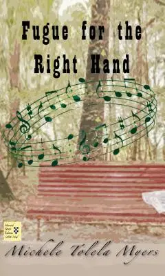 Fúga a jobb kéznek - Fugue for the Right Hand