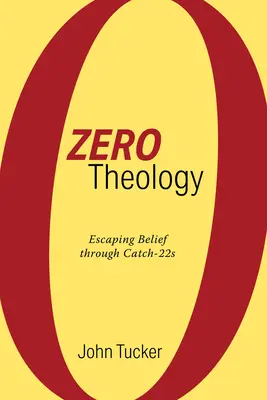 Zéró teológia - Zero Theology