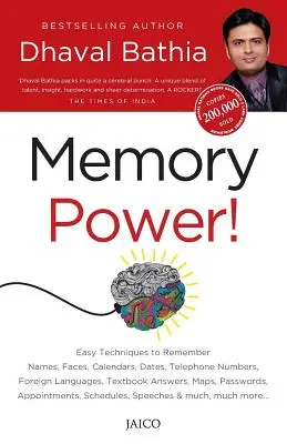 A memória ereje - Memory Power