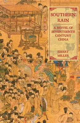 Déli eső - Southern Rain