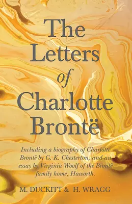 Charlotte Bront levelei - The Letters of Charlotte Bront