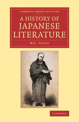 A japán irodalom története - A History of Japanese Literature