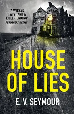 A hazugságok háza - House of Lies