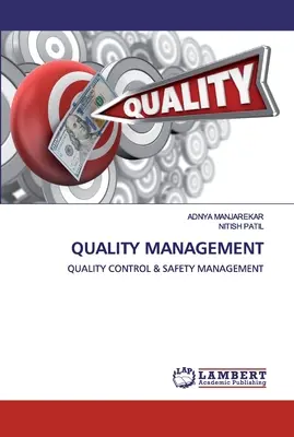 Minőségirányítás - Quality Management