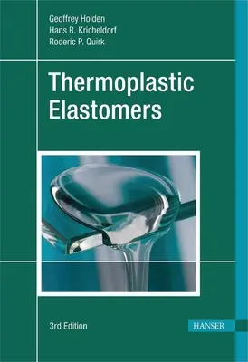 Termoplasztikus elasztomerek 3e - Thermoplastic Elastomers 3e