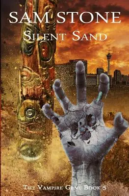 Csendes homok - Silent Sand