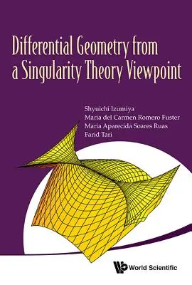 Differenciálgeometria a szingularitáselmélet szemszögéből - Differential Geometry from a Singularity Theory Viewpoint