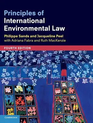 A nemzetközi környezetvédelmi jog alapelvei - Principles of International Environmental Law