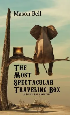 A leglátványosabb utazó doboz - The Most Spectacular Traveling Box