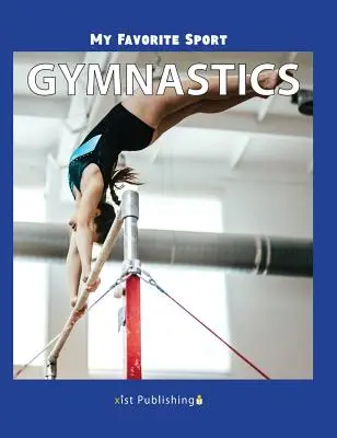 Kedvenc sportágam: Torna - My Favorite Sport: Gymnastics