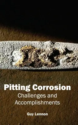 Pitting Corrosion: Kihívások és eredmények - Pitting Corrosion: Challenges and Accomplishments