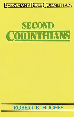 A második korintusi levél - Second Corinthians