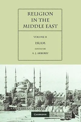 Iszlám: Három vallás egyetértésben és konfliktusban - Islam: Three Religions in Concord and Conflict