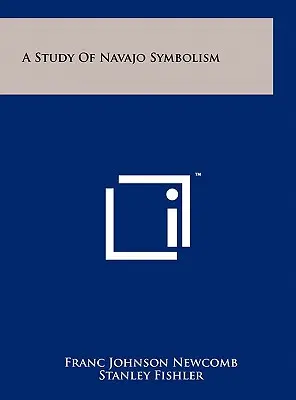 Studie navažské symboliky - A Study Of Navajo Symbolism