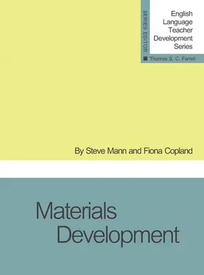 Anyagfejlesztés - Materials Development