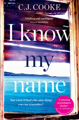 Tudom a nevem - I Know My Name