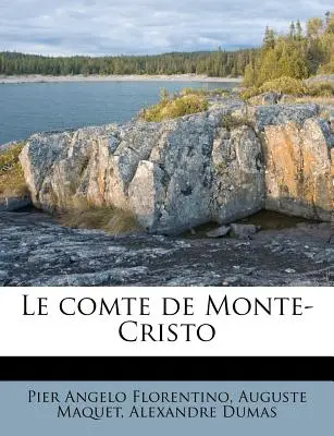 Monte-Cristo grófja - Le comte de Monte-Cristo