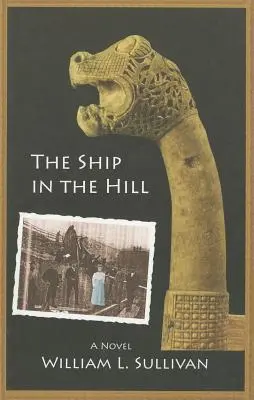 A hajó a dombon - The Ship in the Hill