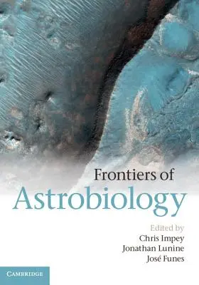 Az asztrobiológia határai - Frontiers of Astrobiology