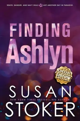 Finding Ashlyn - Különkiadás - Finding Ashlyn - Special Edition