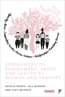 Nők és családok büntetési, bántalmazási és igazságszolgáltatási tapasztalatai: 2. kötet - Experiences of Punishment, Abuse and Justice by Women and Families: Volume 2