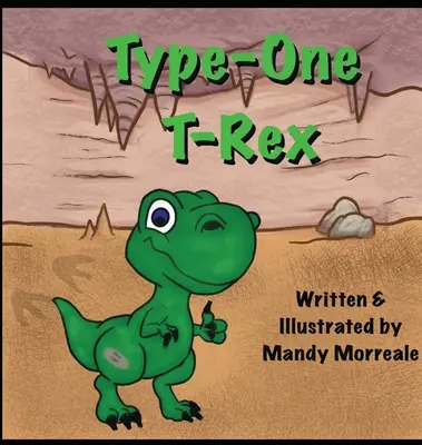 Egyes típusú T-Rex - Type One T-Rex