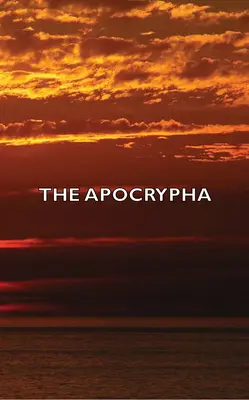 Az apokrifek - The Apocrypha