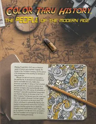 A modern kor emberei - The People of the Modern Age