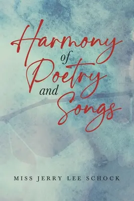 Versek és dalok harmóniája - Harmony Of Poetry and Songs