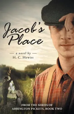 Jacob helye - Jacob's Place