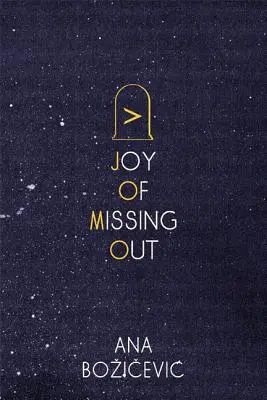 A kihagyás öröme - Joy of Missing Out