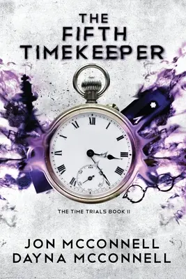 Az ötödik időmérő - The Fifth Timekeeper