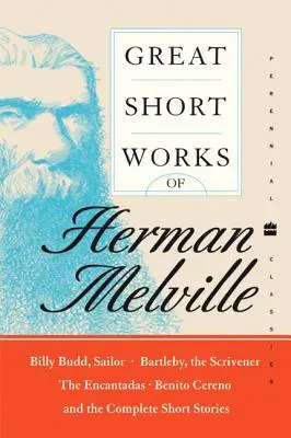 Herman Melville nagy rövid művei - Great Short Works of Herman Melville