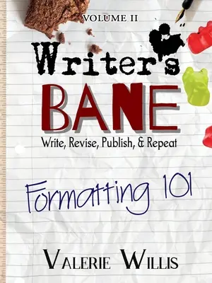 Az író átka: Formázás 101. - Writer's Bane: Formatting 101