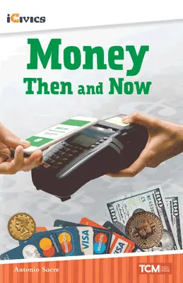 Pénz akkor és most - Money Then and Now