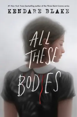 Mindezek a testek - All These Bodies