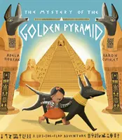 Az arany piramis rejtélye - Mystery of the Golden Pyramid