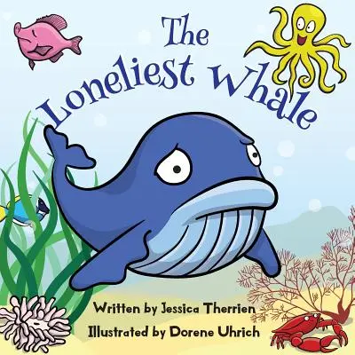 A legmagányosabb bálna - The Loneliest Whale