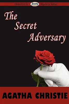 A titkos ellenfél - The Secret Adversary