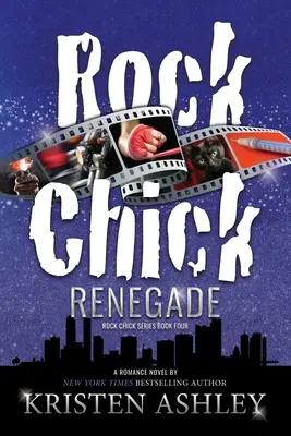 Rock Chick Renegát - Rock Chick Renegade